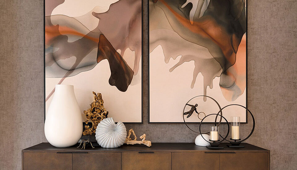 Ron Interior Designer